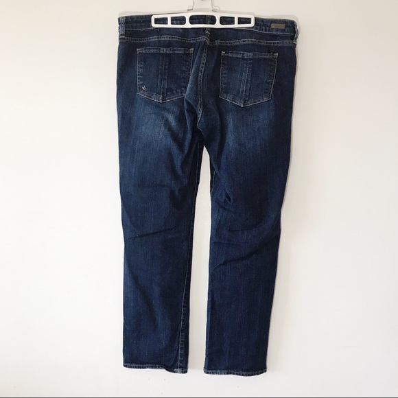 Kut From the Kloth Catherine Boyfriend Size 16 - Picture 4 of 8